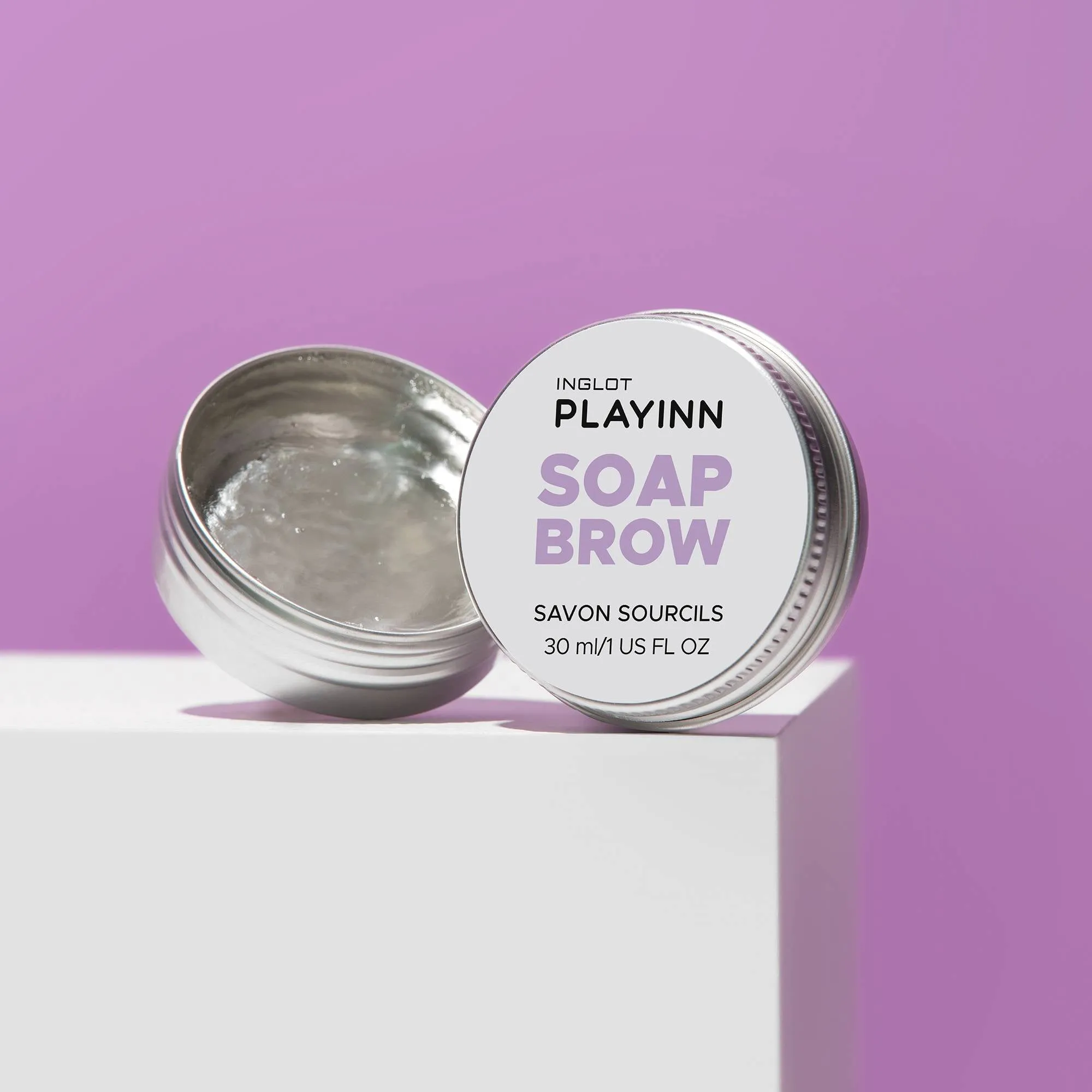 INGLOT Playinn Brow Soap