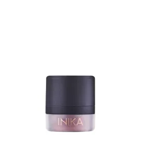 INIKA Mineral Blush Puff Pot 3g - Rosy Glow