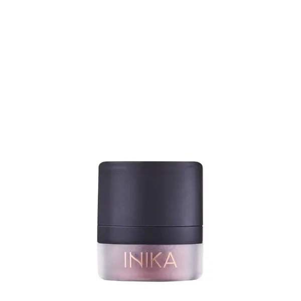 INIKA Mineral Blush Puff Pot 3g - Rosy Glow
