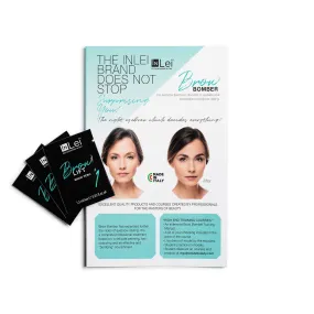 InLei® | Brow Bomber Lamination (Sample Pack)