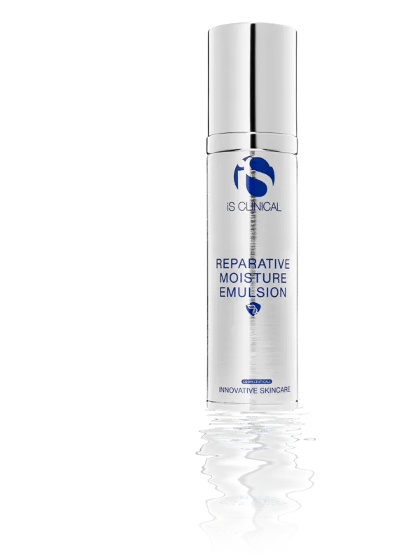 iS Clinical Reparative Moisture Emulsion