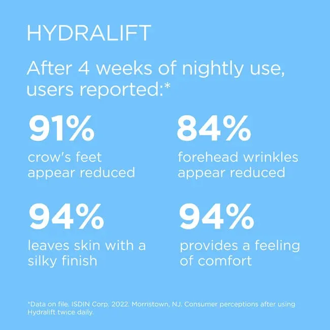 ISDIN Hydralift Serum