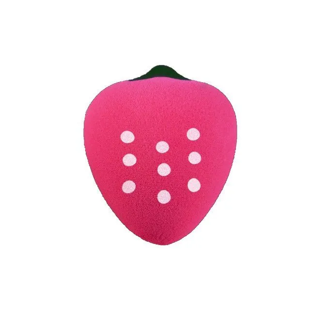 J-lash Strawberry Bouncy Blender