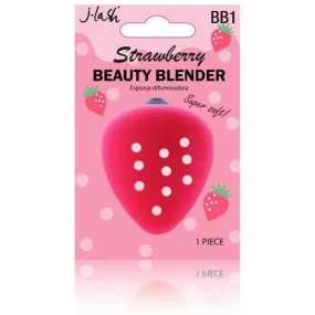 J-lash Strawberry Bouncy Blender