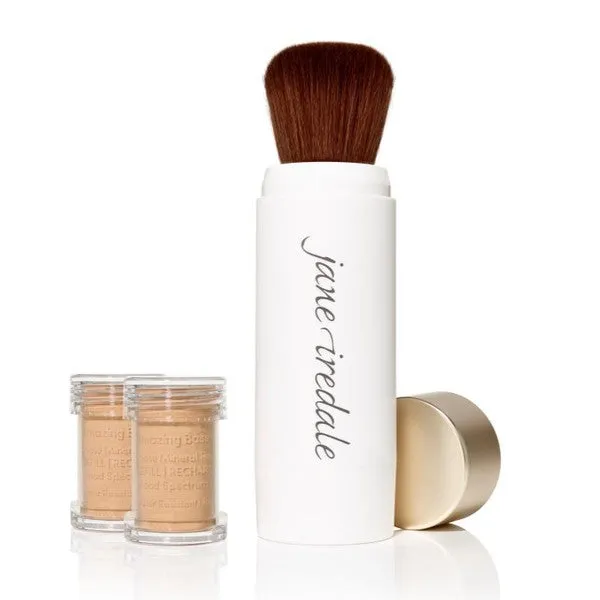 Jane Iredale Amazing Base Refillable Brush SPF20 5g