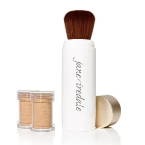Jane Iredale Amazing Base Refillable Brush SPF20 5g