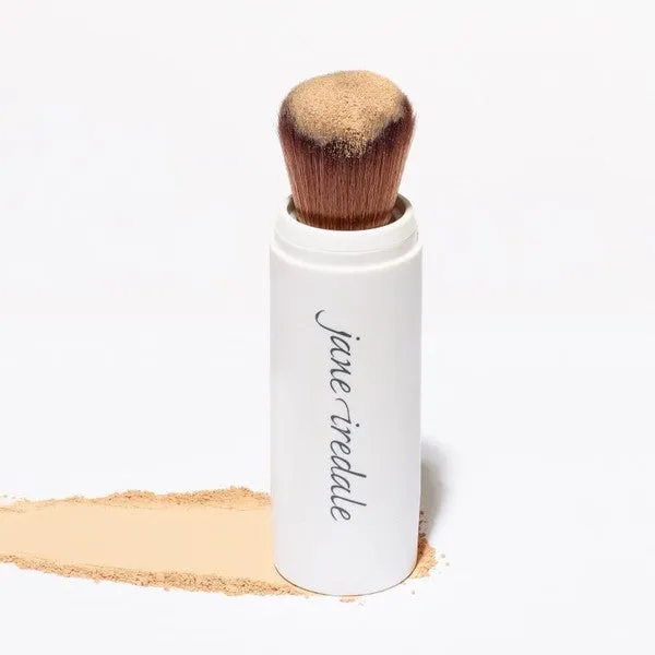 Jane Iredale Amazing Base Refillable Brush SPF20 5g