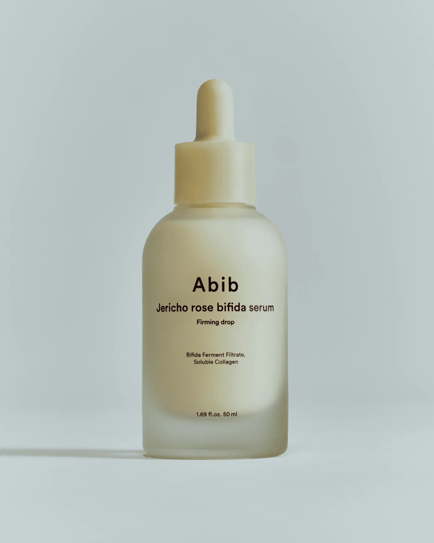 Jericho Rose Bifida Serum Firming Drop