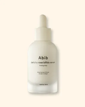 Jericho Rose Bifida Serum Firming Drop