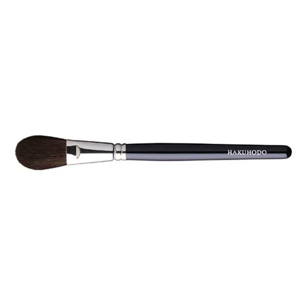 K023 Blush Brush Round & Flat [HA0191]