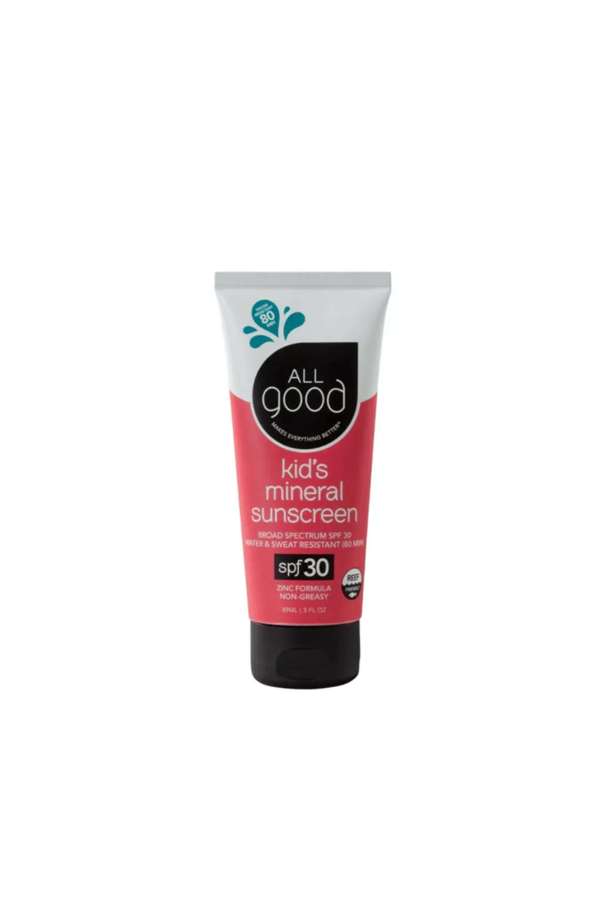 Kid's Sunscreen Lotion | SPF 30