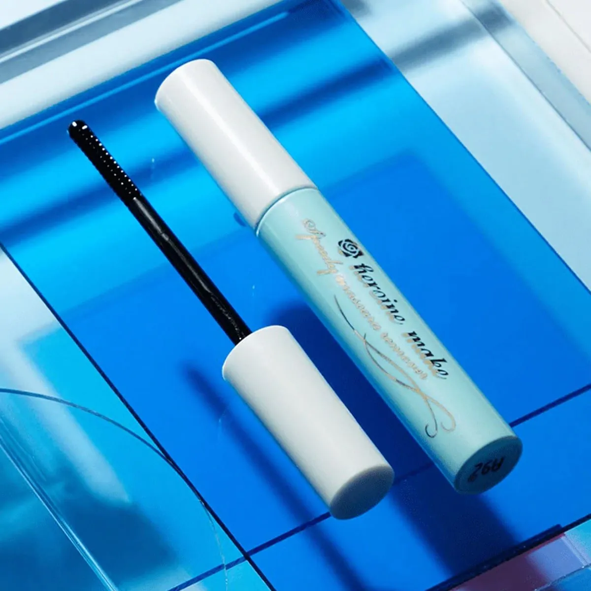 KissMe Heroine Make Speedy Mascara Remover (2 Sizes)