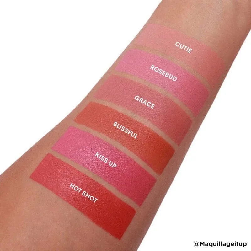 L.A. Girl - Soft Matte Cream Blush