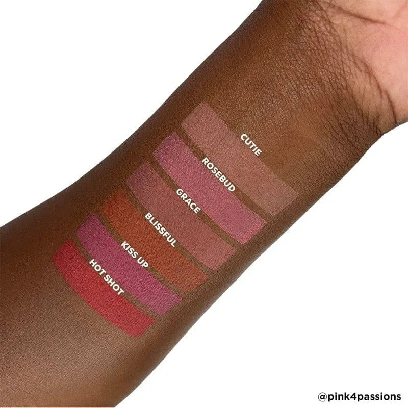 L.A. Girl - Soft Matte Cream Blush