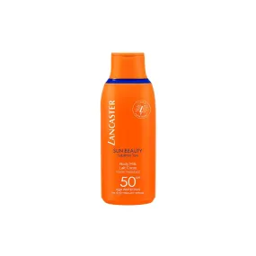 Lancaster Sun Beauty Body Milk SPF50