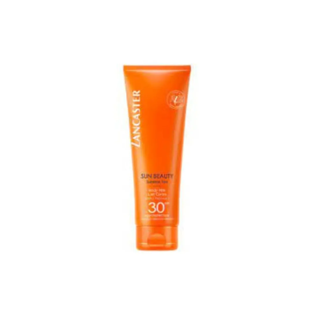 Lancaster Sun Beauty Sublime Tan Body Milk SPF30