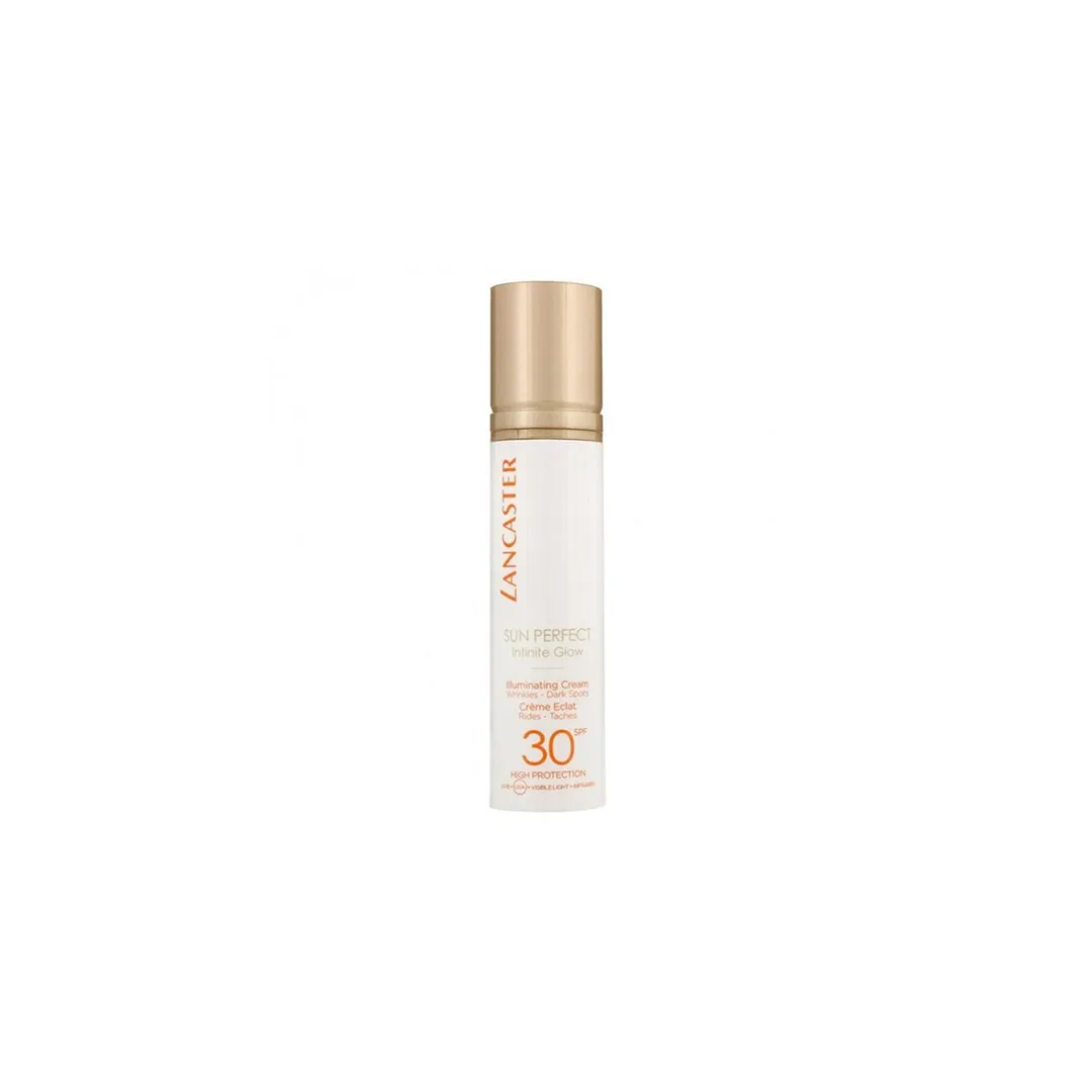 Lancaster Sun Perfect Illuminating Cream SPF30