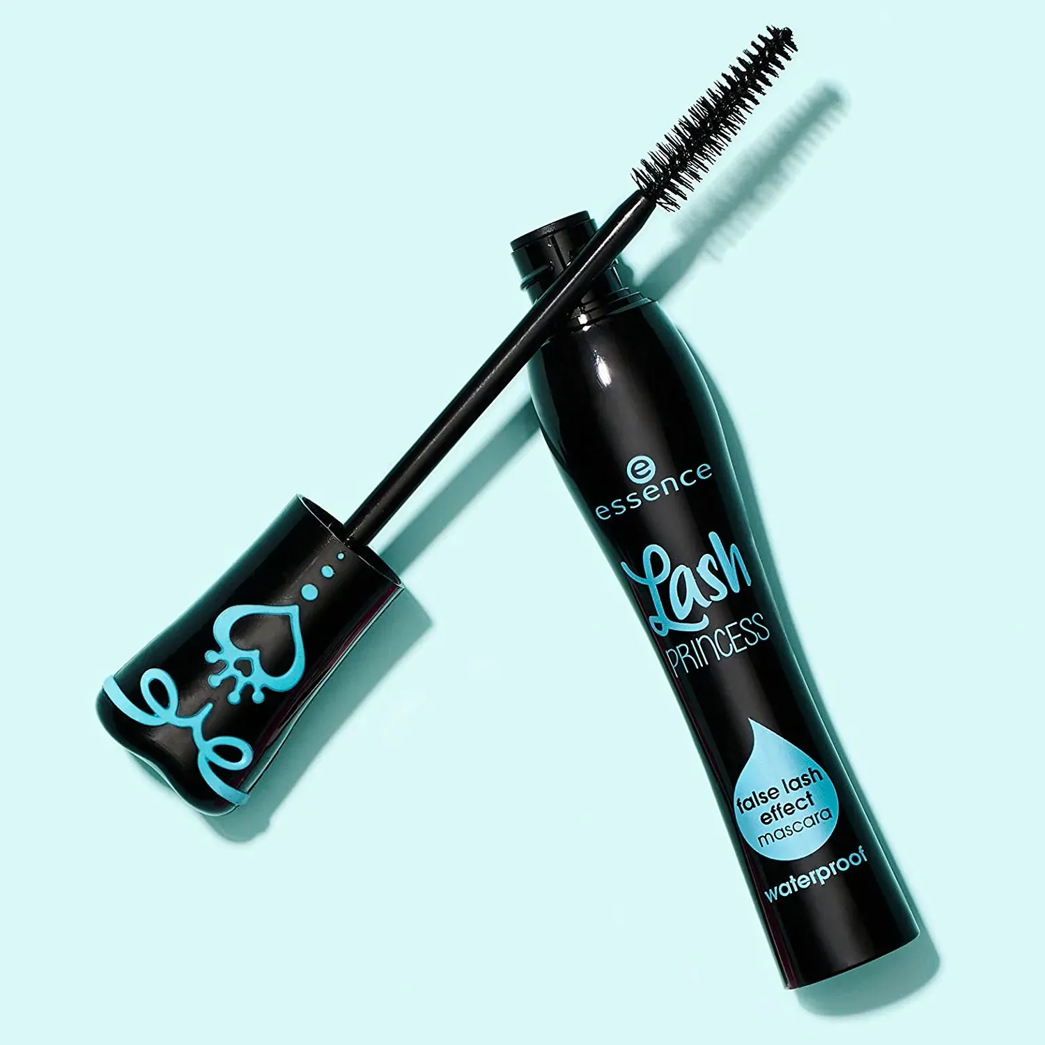 Lash Princess False Lash Mascara Waterproof