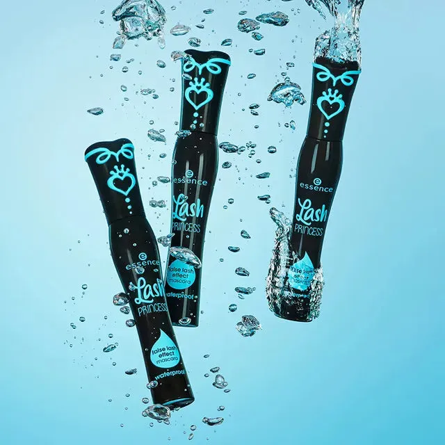 Lash Princess False Lash Mascara Waterproof