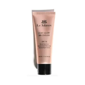 Le Mieux Just Glow BB Cream
