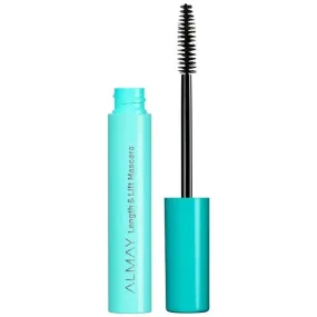 Length & Lift Waterproof Mascara