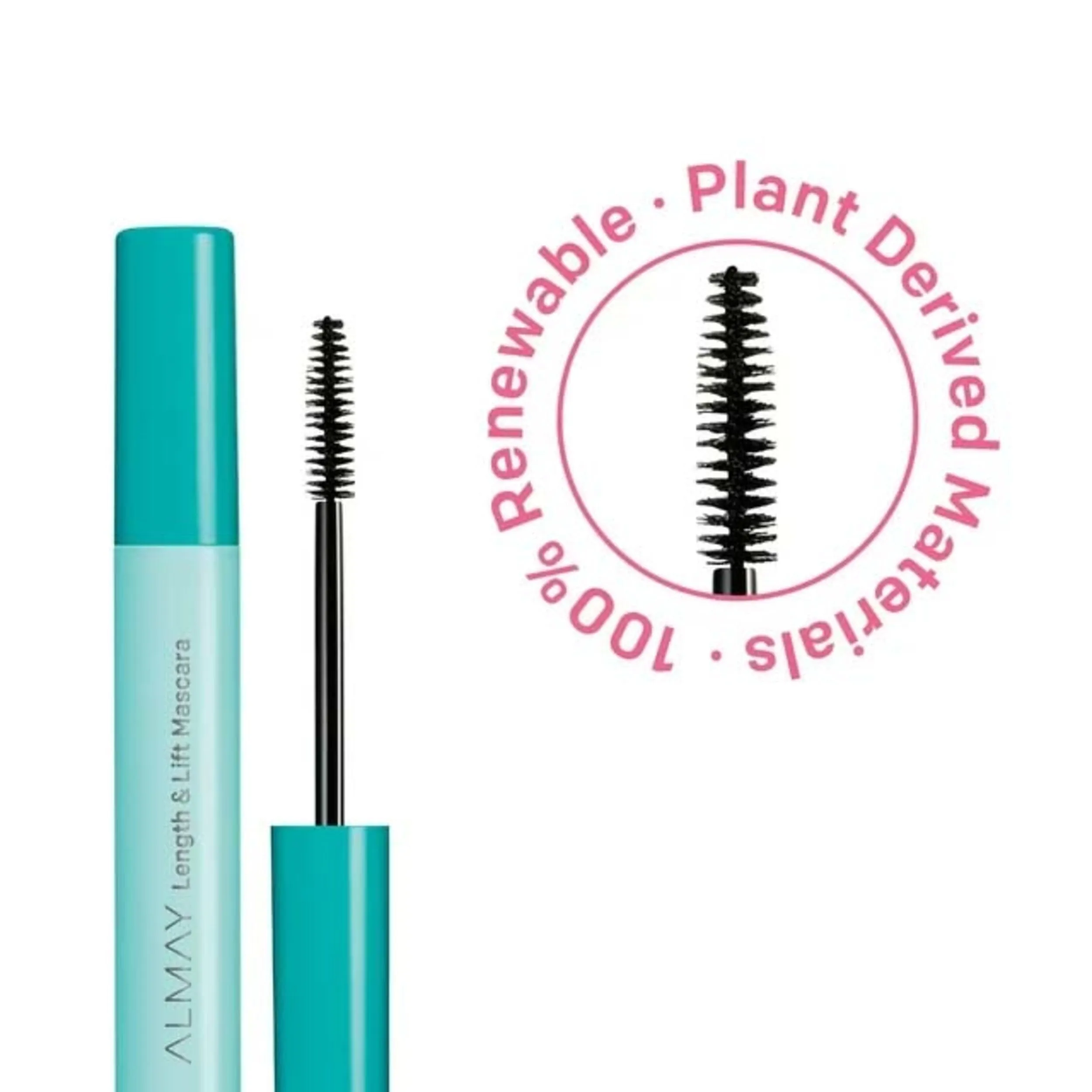 Length & Lift Waterproof Mascara
