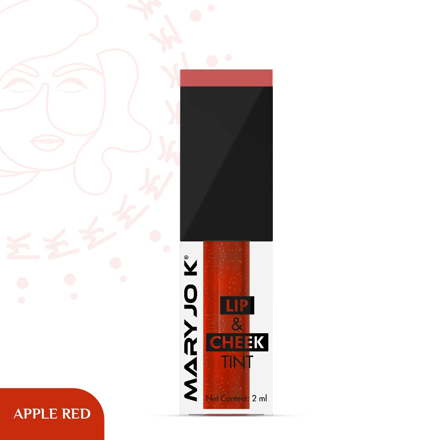 Lip & Check Tint