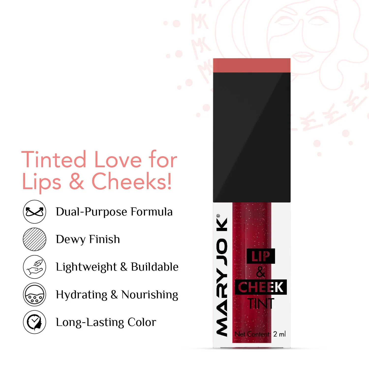 Lip & Check Tint