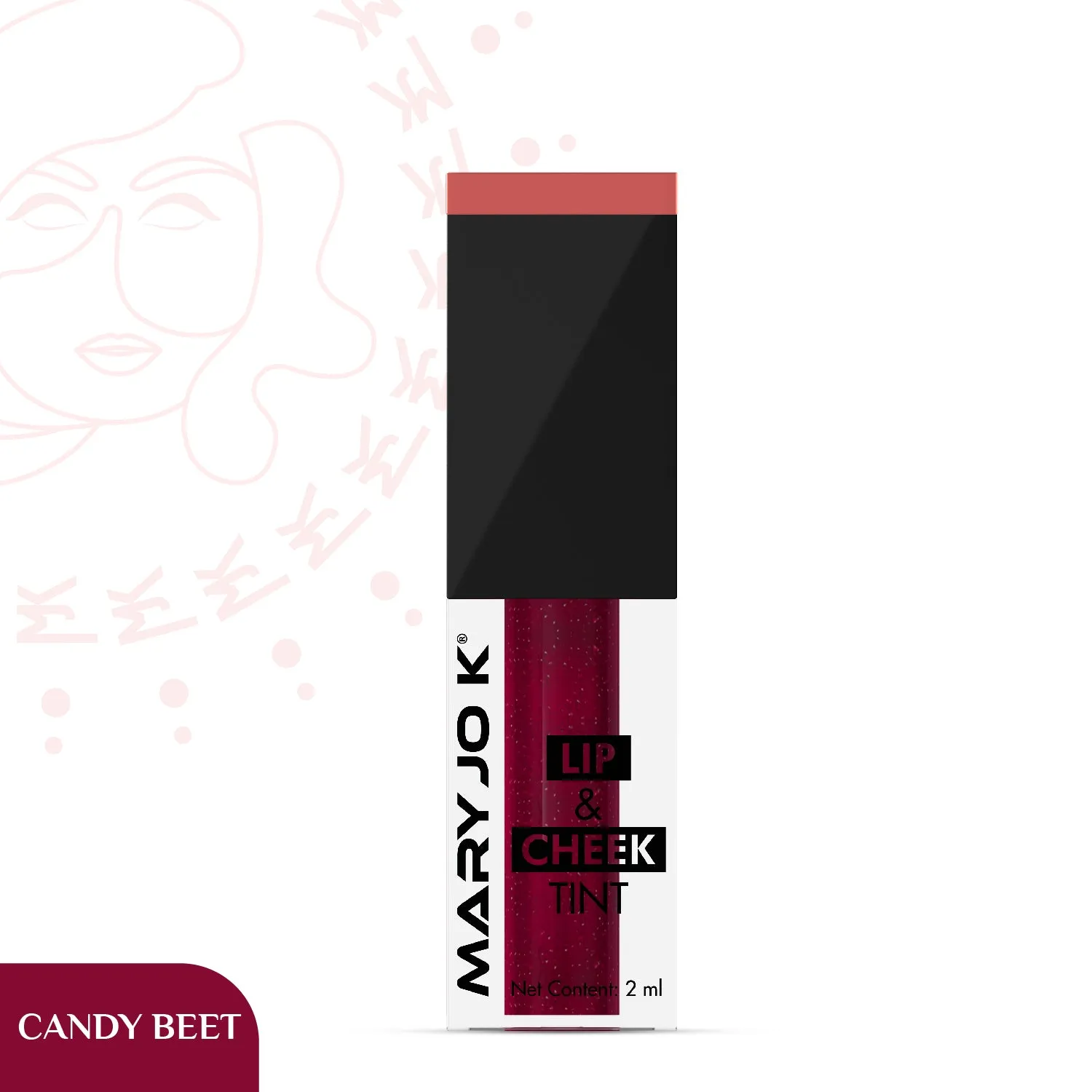 Lip & Check Tint