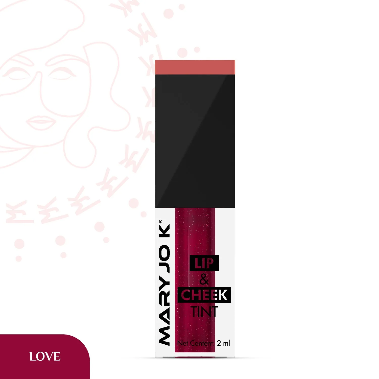 Lip & Check Tint