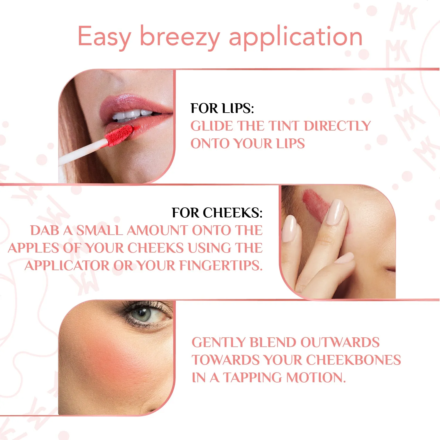 Lip & Check Tint