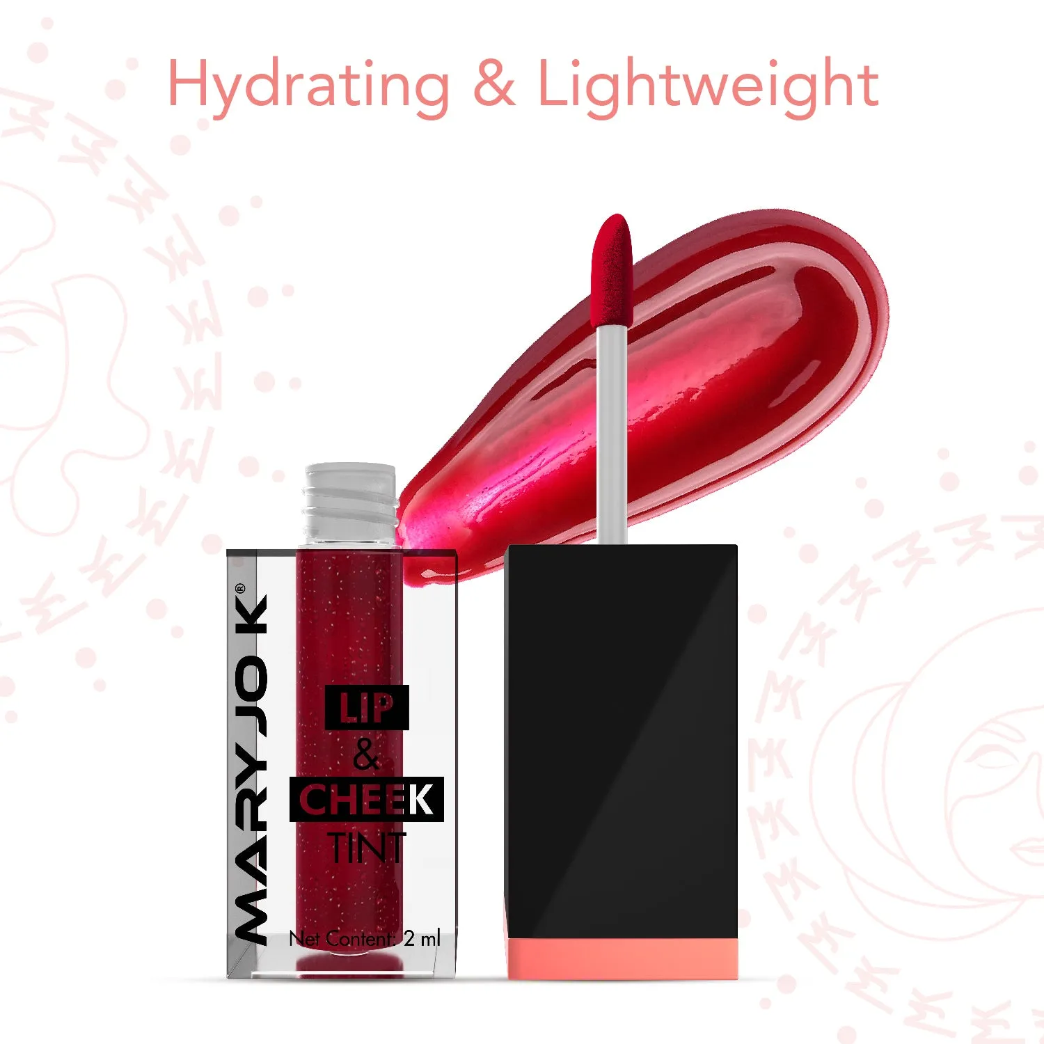 Lip & Check Tint