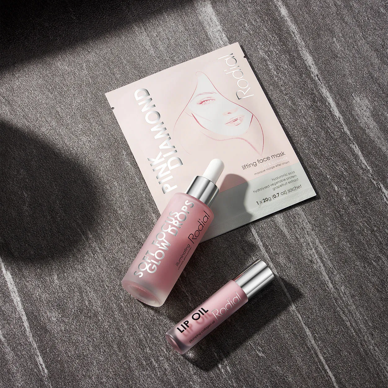 Lip Oil