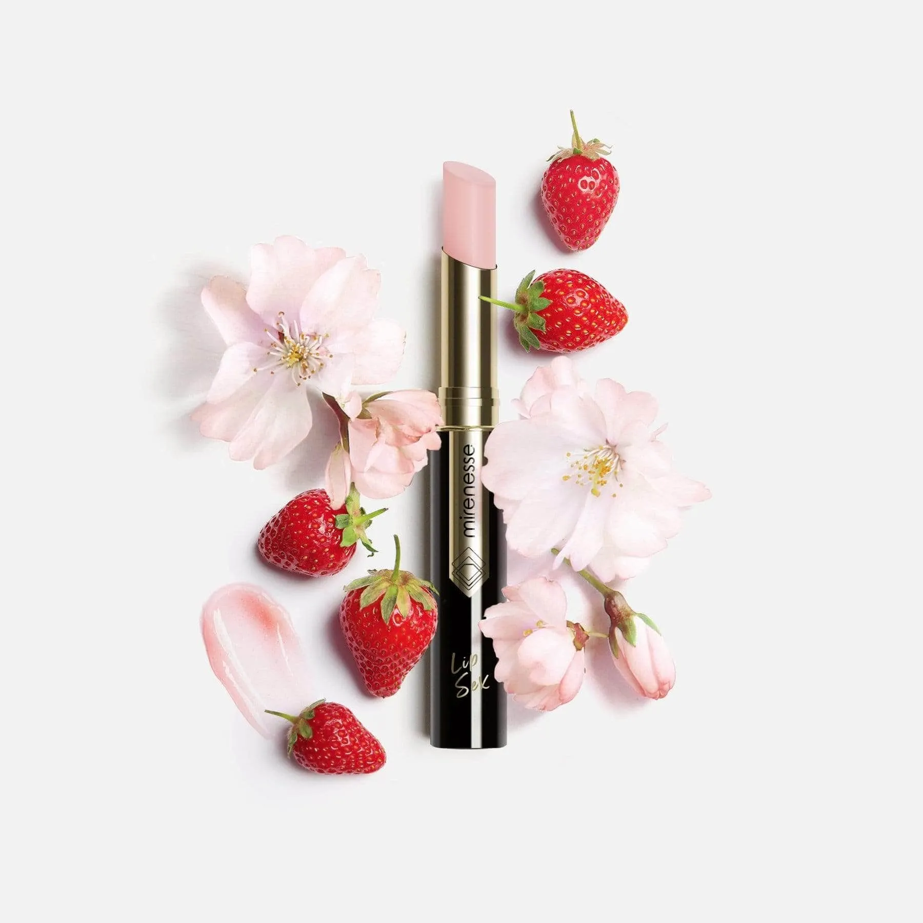 Lip Sex Plump & Fill Tint 3pce Kit