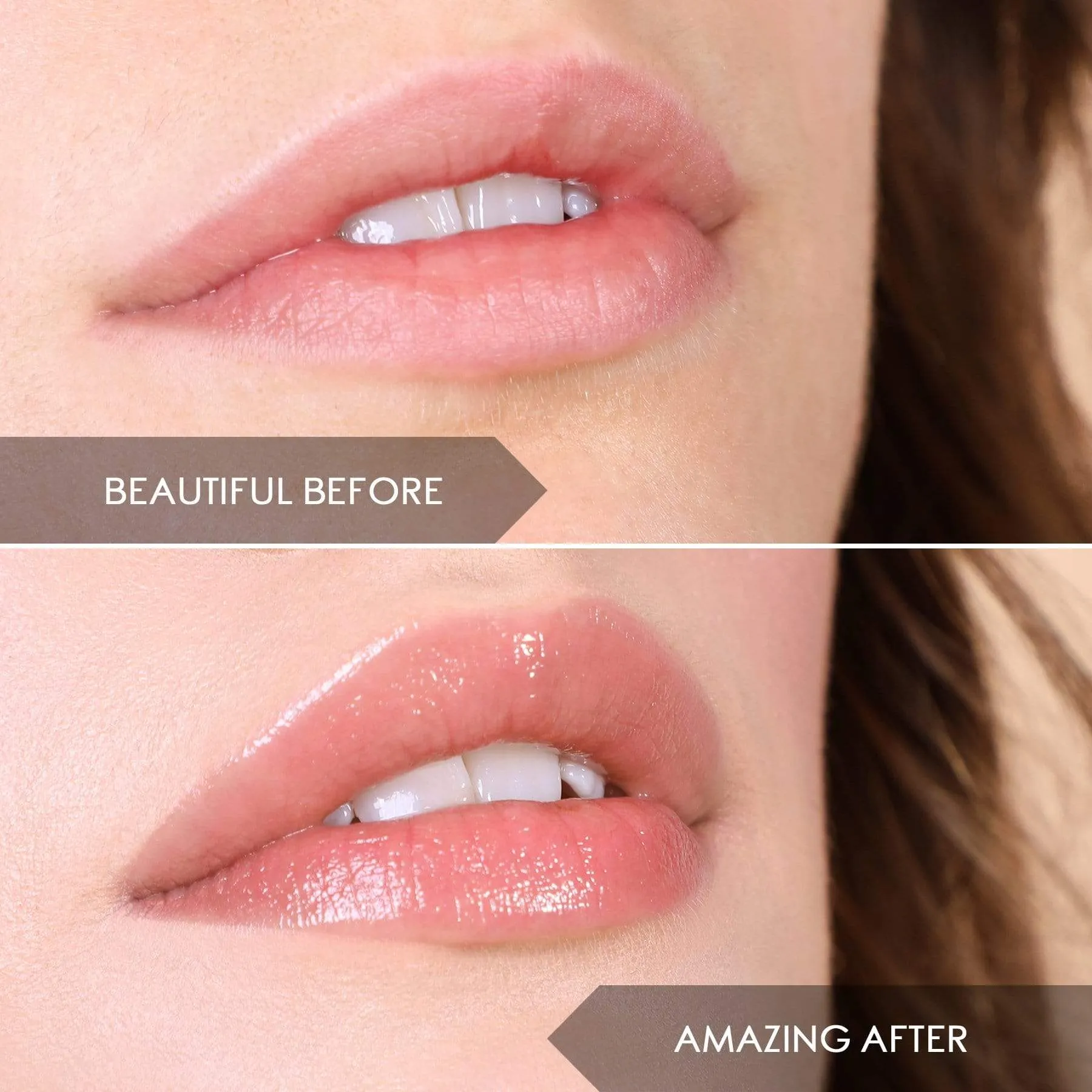 Lip Sex Plump & Fill Tint 3pce Kit