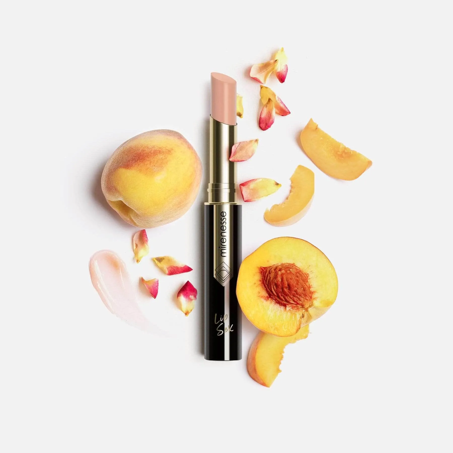 Lip Sex Plump & Fill Tint 3pce Kit