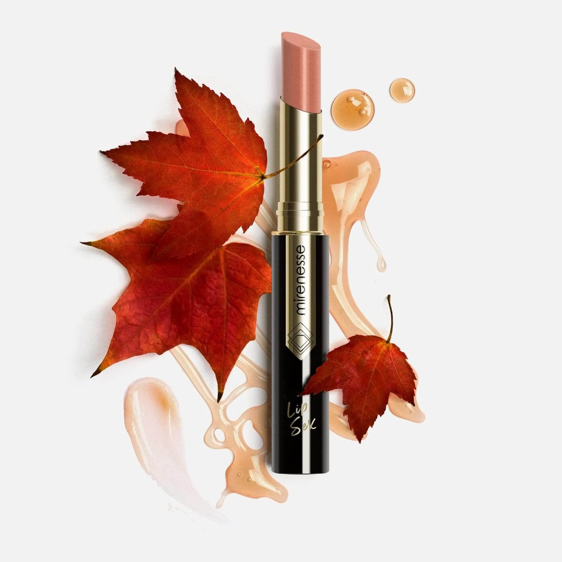 Lip Sex Plump & Fill Tint 3pce Kit