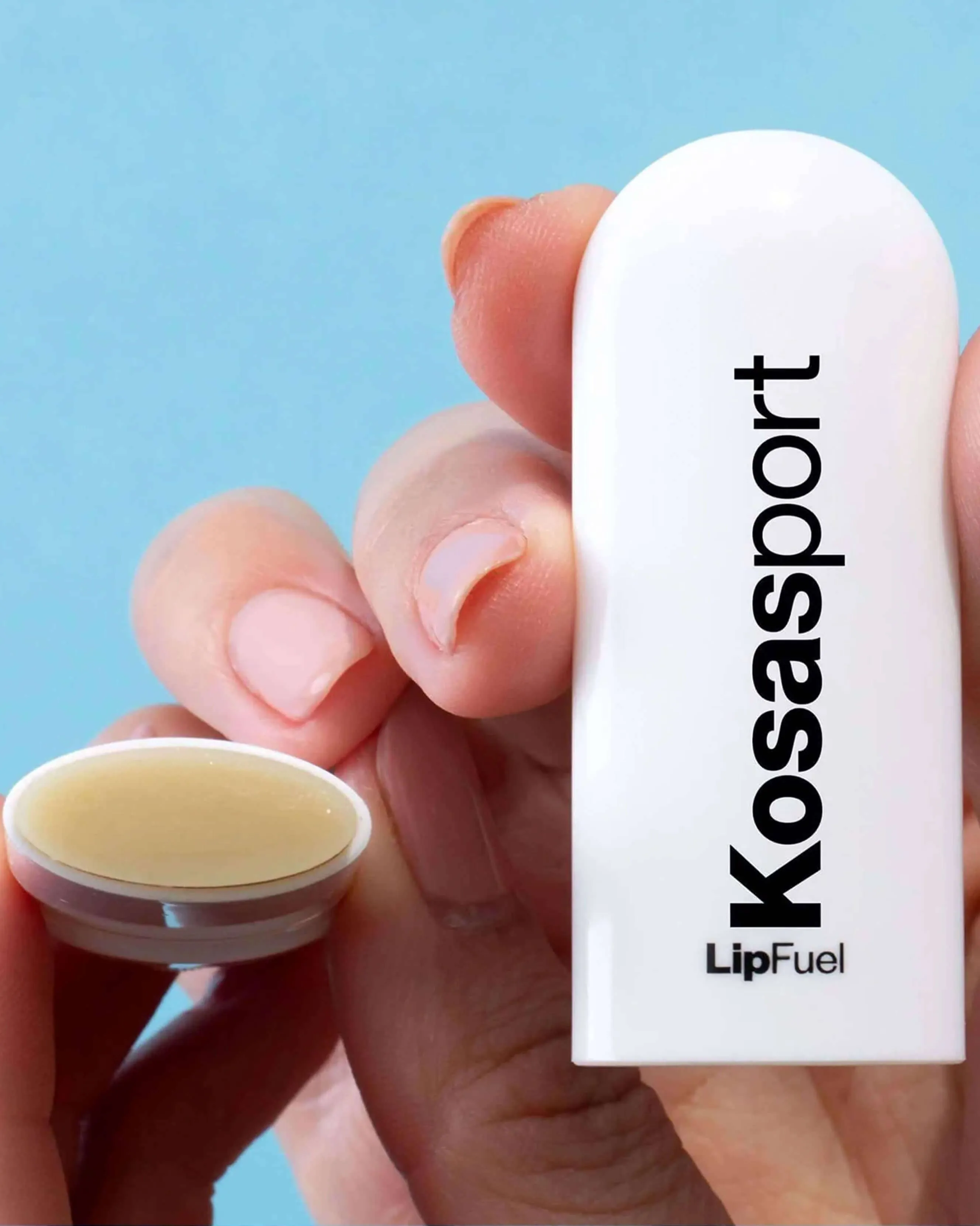 LipFuel Hyaluronic Lip Balm