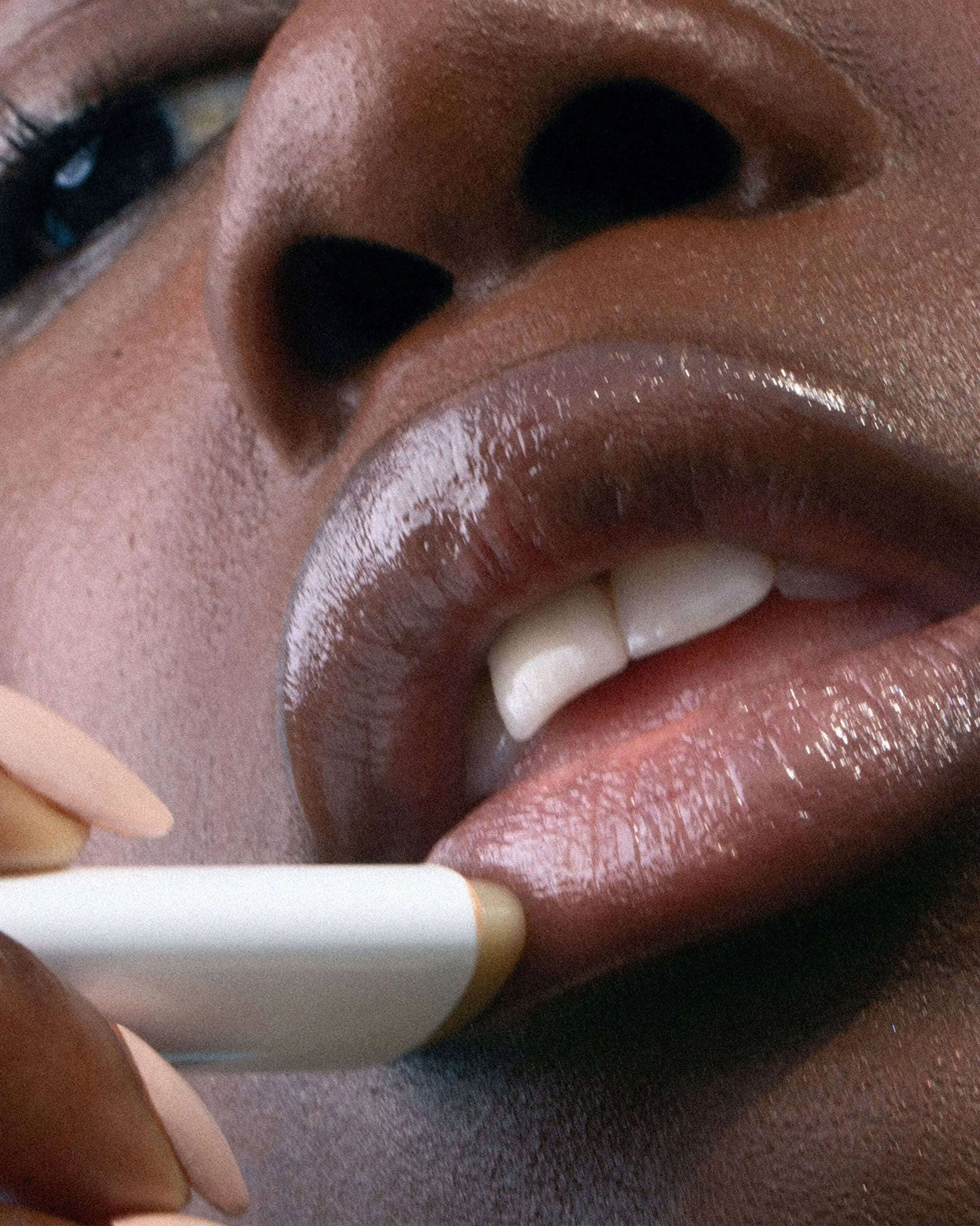 LipFuel Hyaluronic Lip Balm