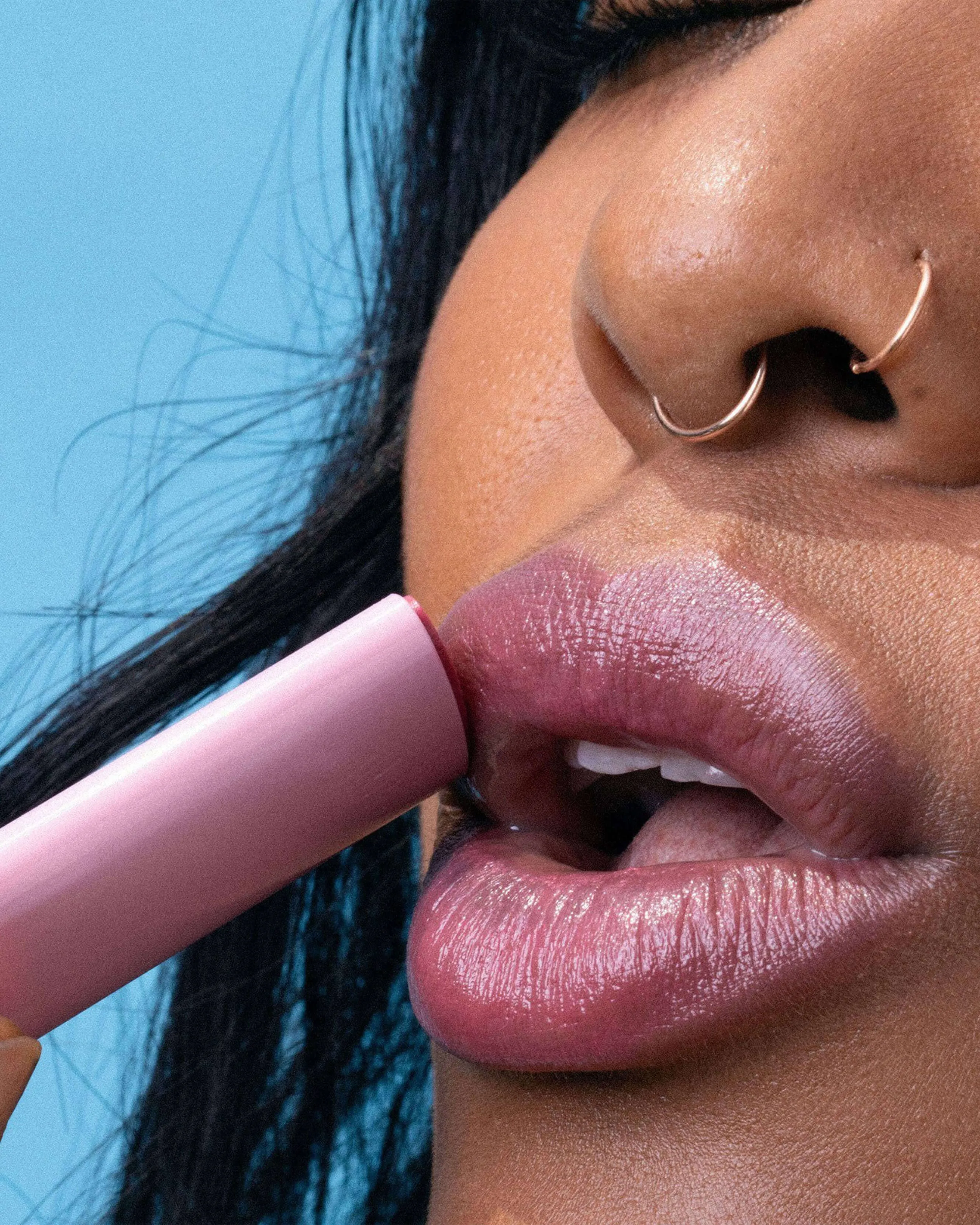 LipFuel Hyaluronic Lip Balm
