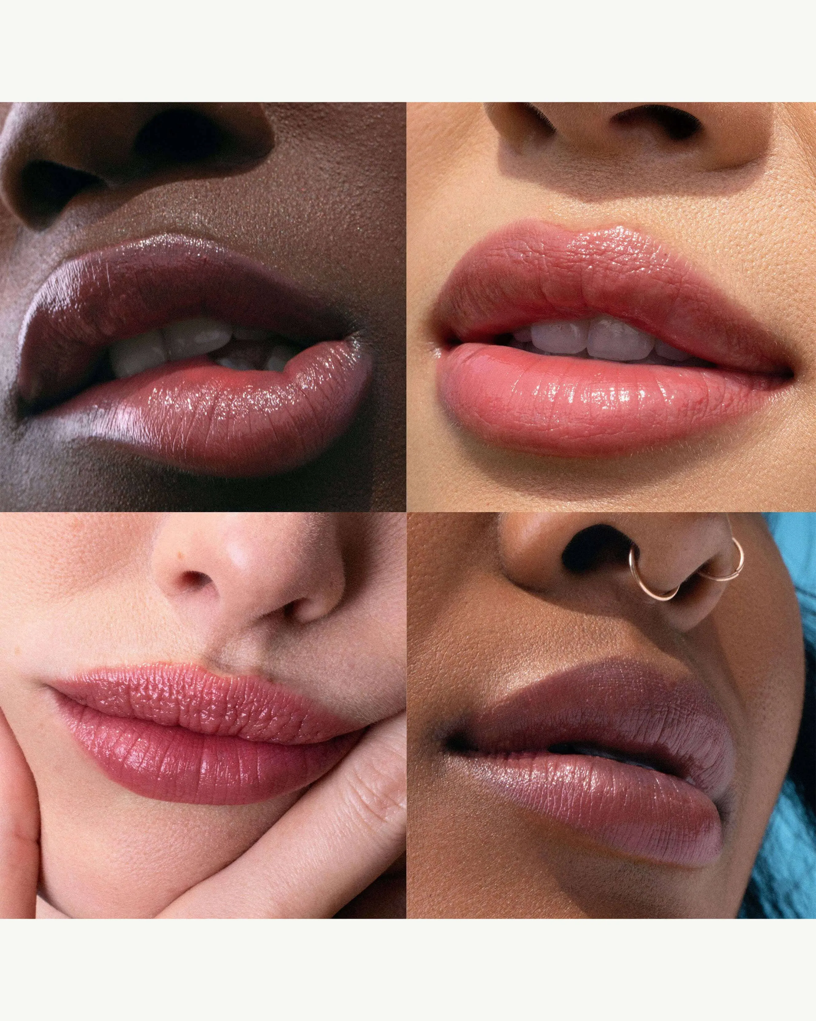 LipFuel Hyaluronic Lip Balm
