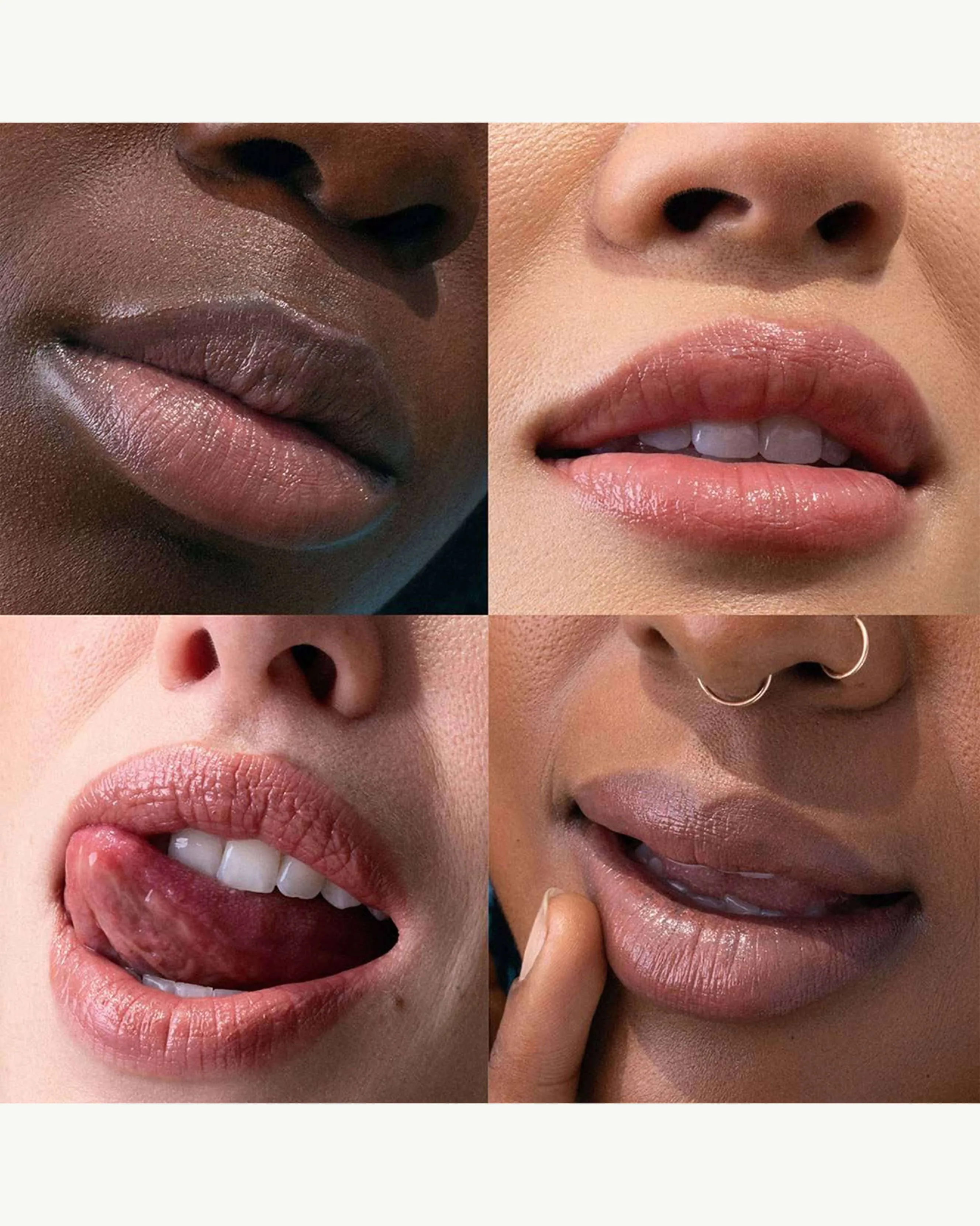LipFuel Hyaluronic Lip Balm
