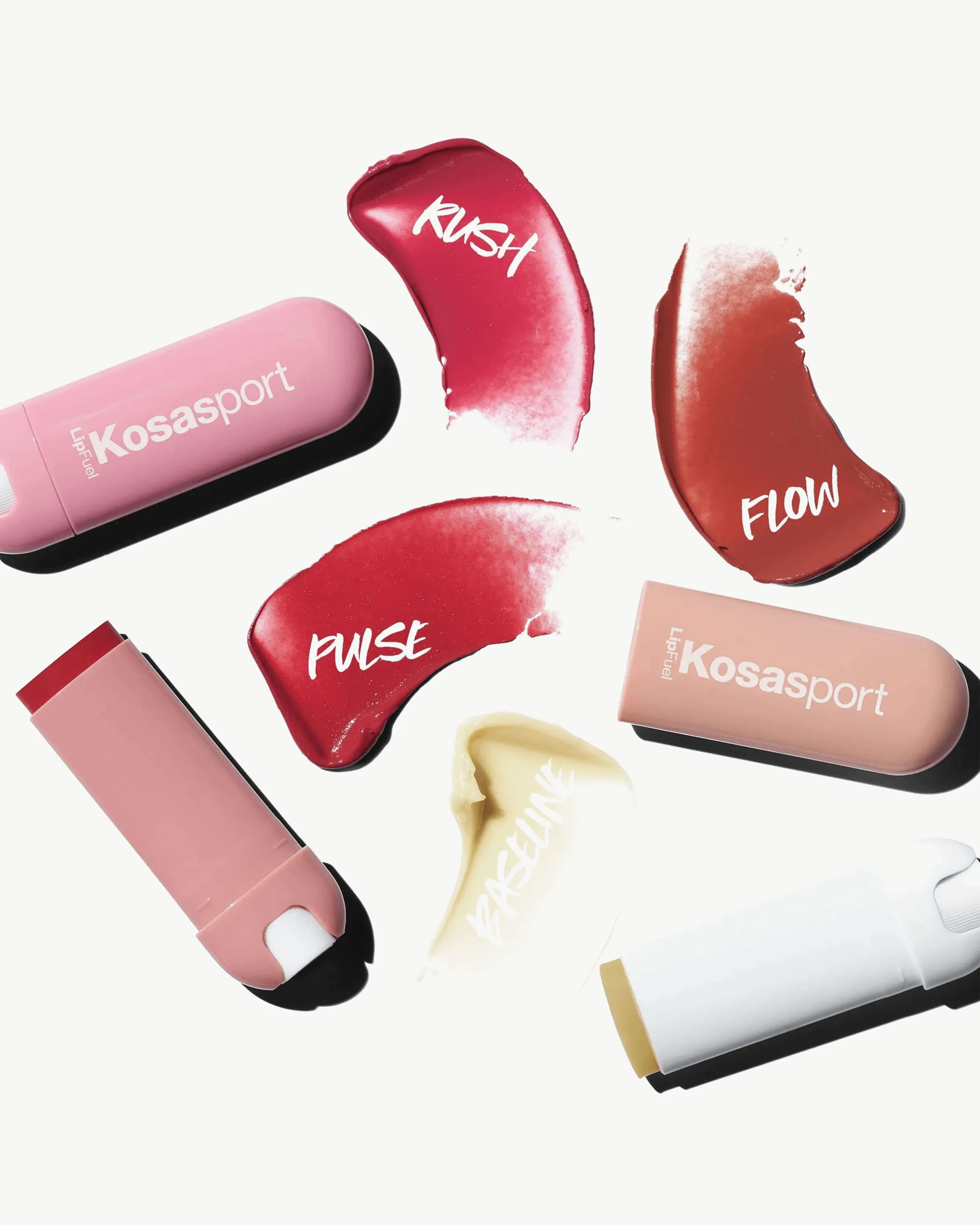 LipFuel Hyaluronic Lip Balm
