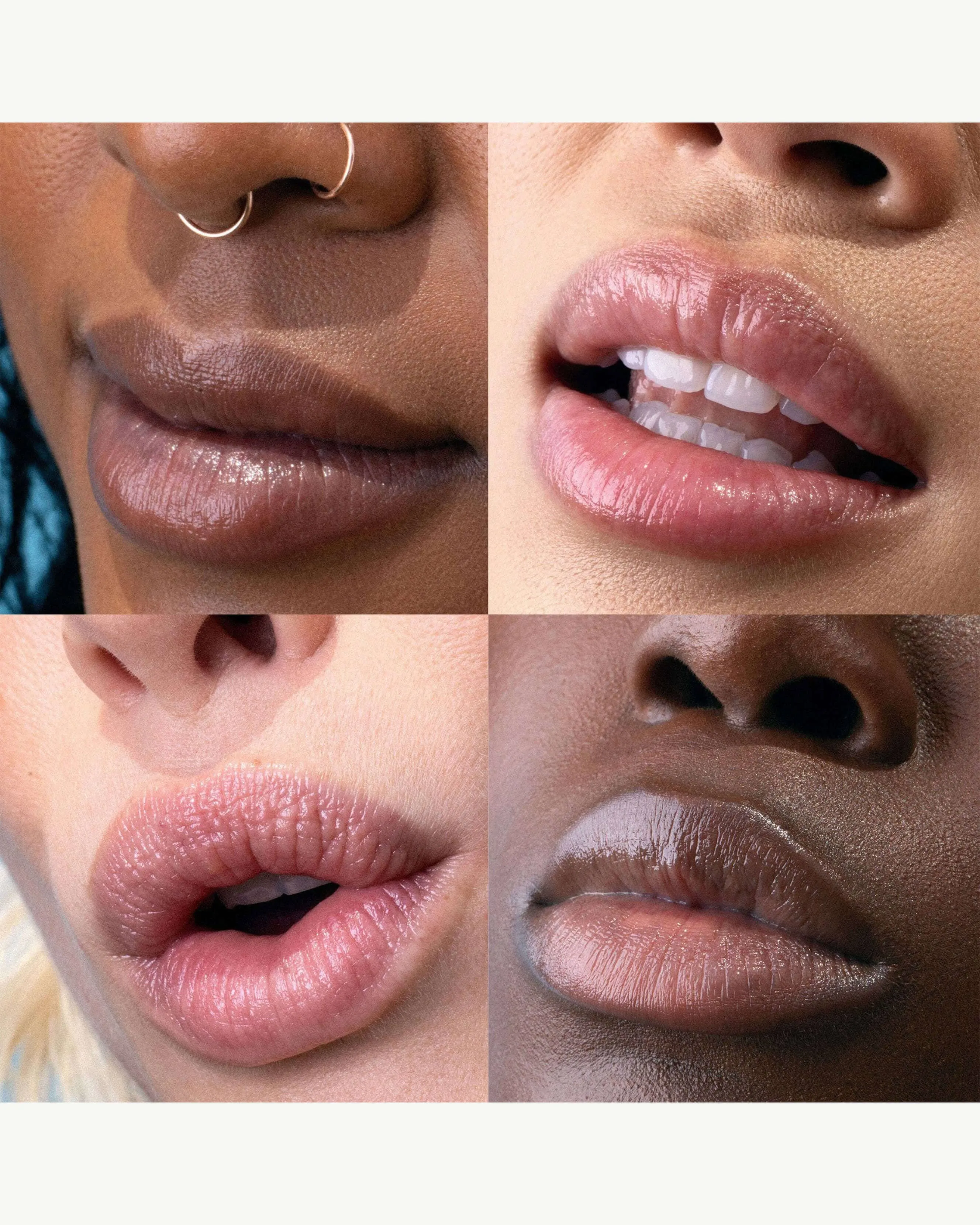 LipFuel Hyaluronic Lip Balm