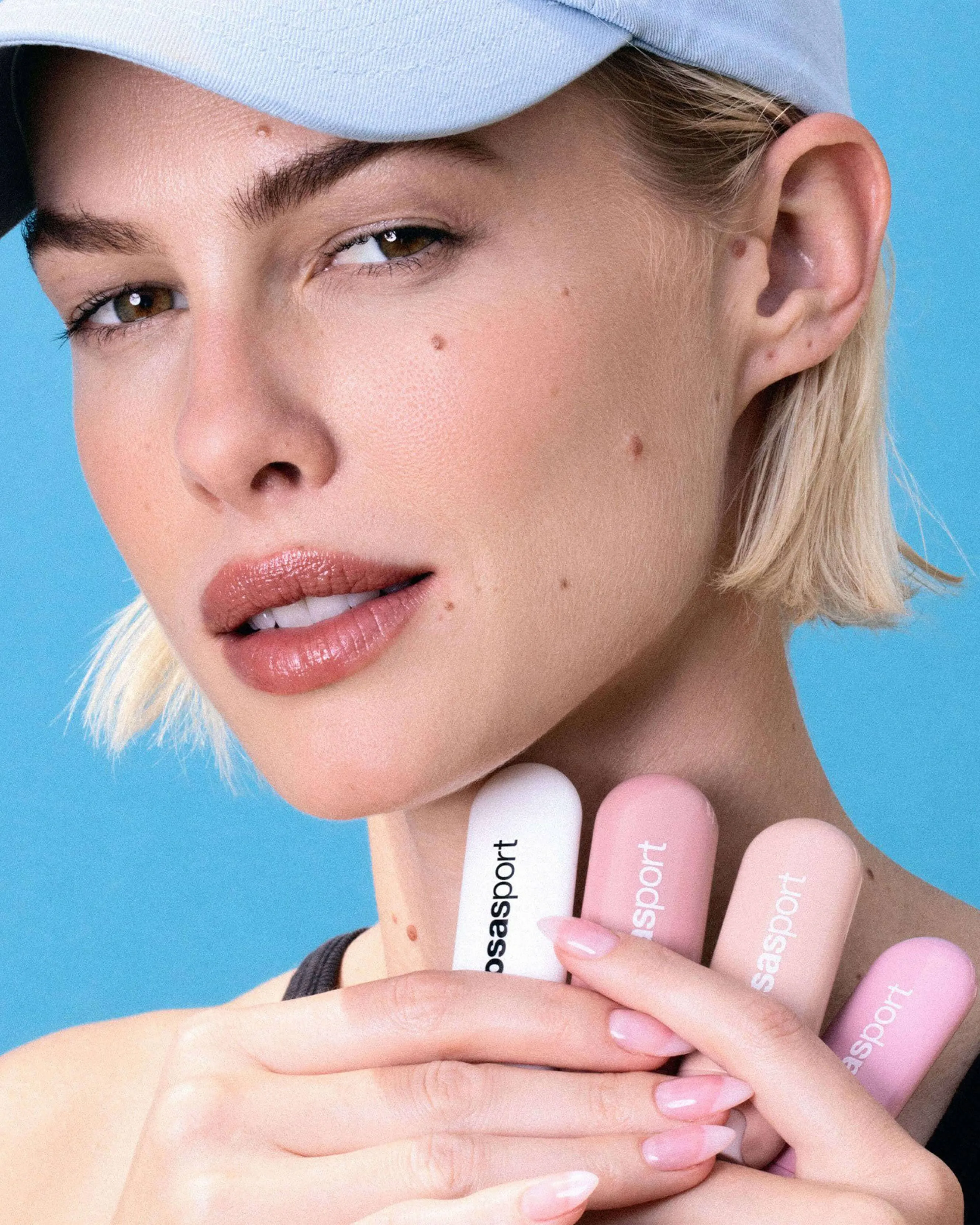 LipFuel Hyaluronic Lip Balm
