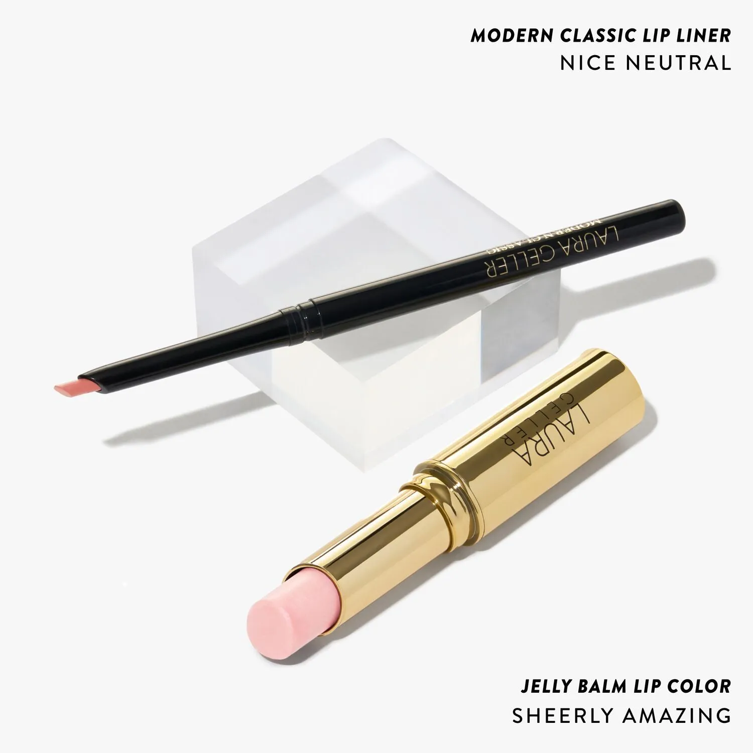 Love Your Lips Duo