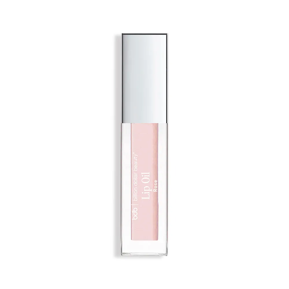 Luxe Lip Oil