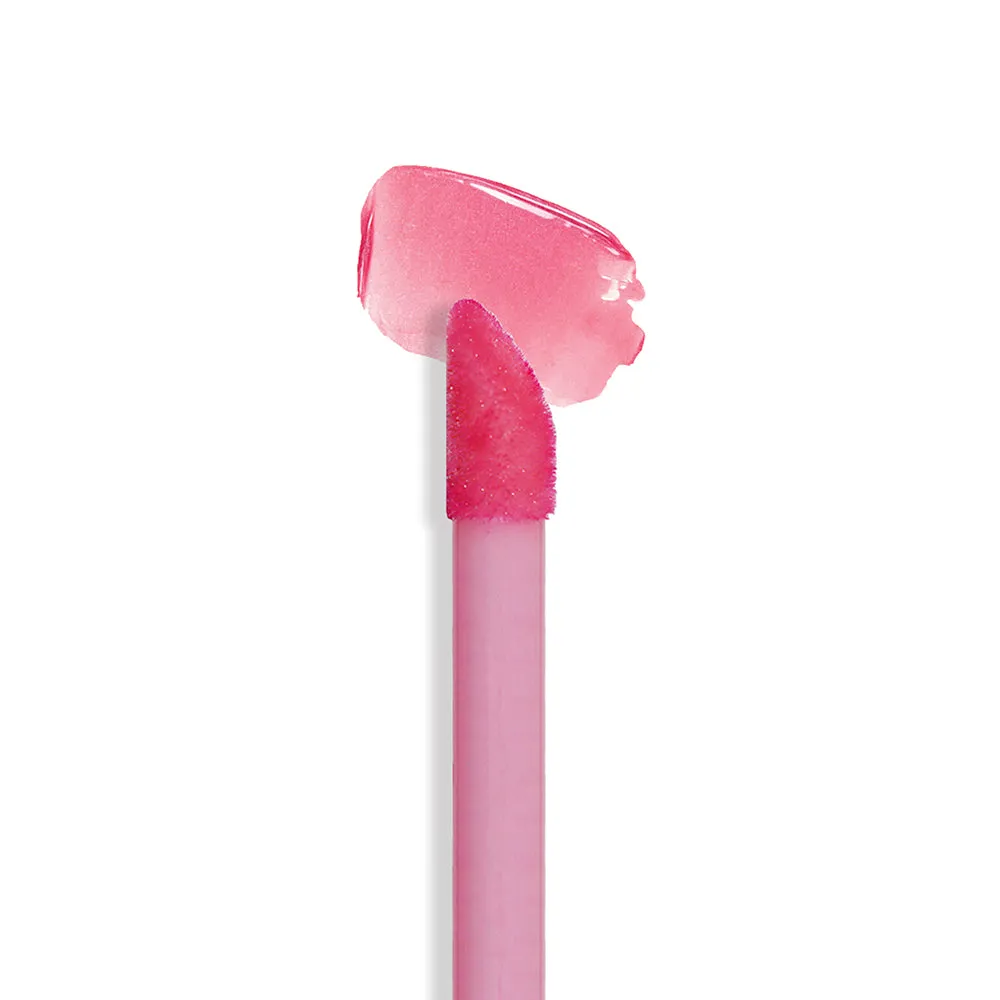 Luxe Lip Oil