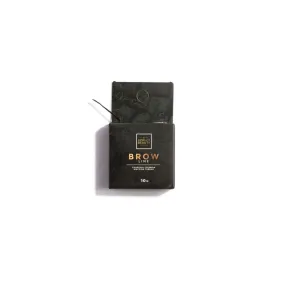 MAB | Brow Line Mapping String | Charcoal