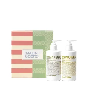 Malin   Goetz The Bright Side Set